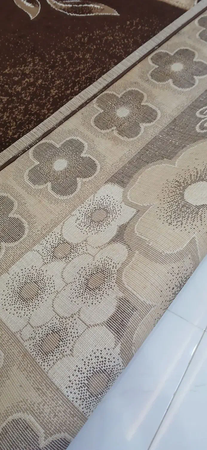 فرش ۴متری|فرش|رشت, پل تالشان|دیوار