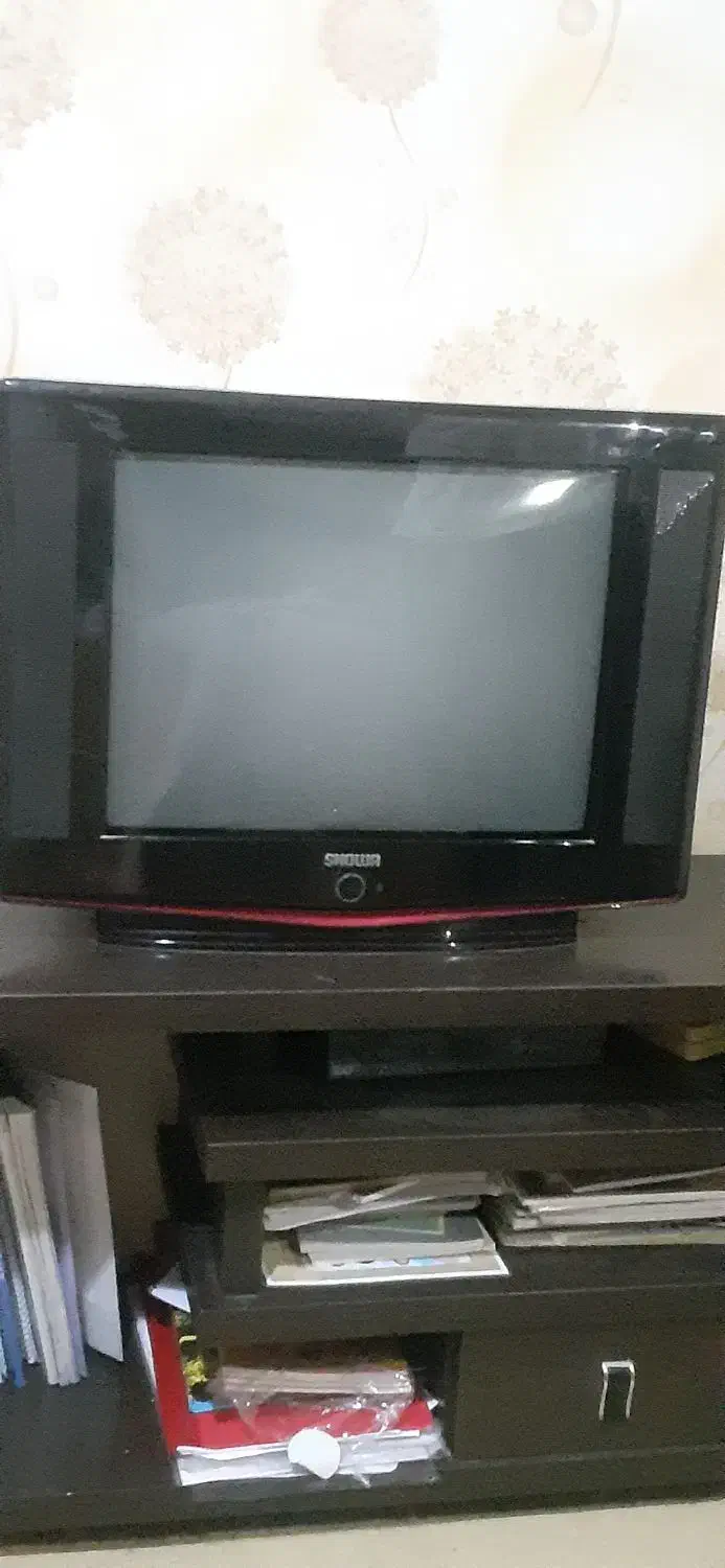 تلویزیون و میز تلویزیون|تلویزیون و پروژکتور|گلستان (تهران), |دیوار