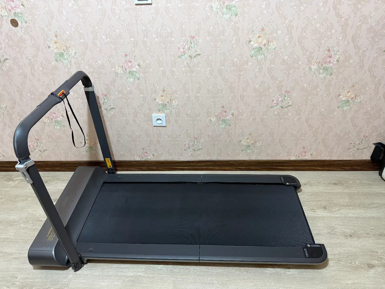 تردمیل شیائومی مدل R1pro|تجهیزات ورزشی|تهران, سازمان برنامه جنوبی|دیوار