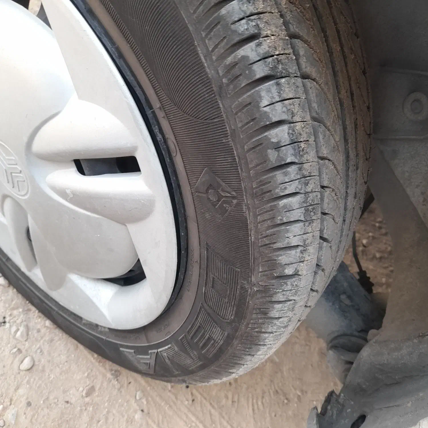 پراید ۱۳۲ مدل ۹۰|خودرو سواری و وانت|شیراز, کیان آباد|دیوار