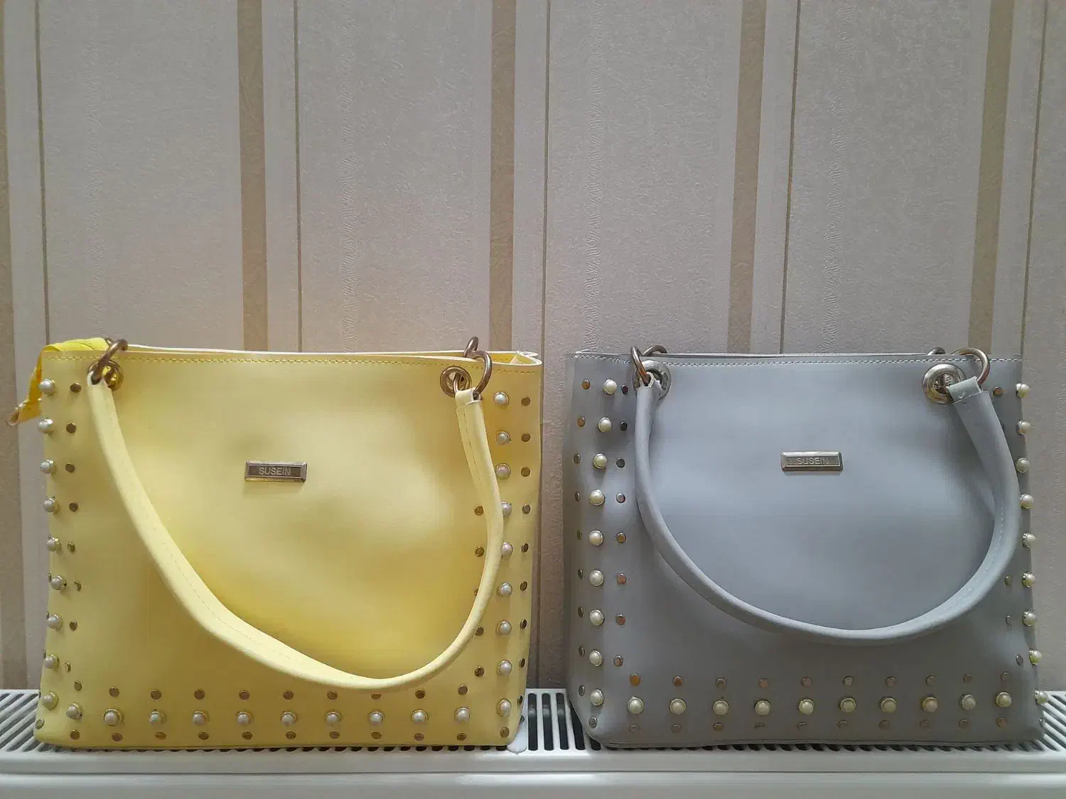 کیف مجلسی|کیف، کفش، کمربند|قزوین, |دیوار