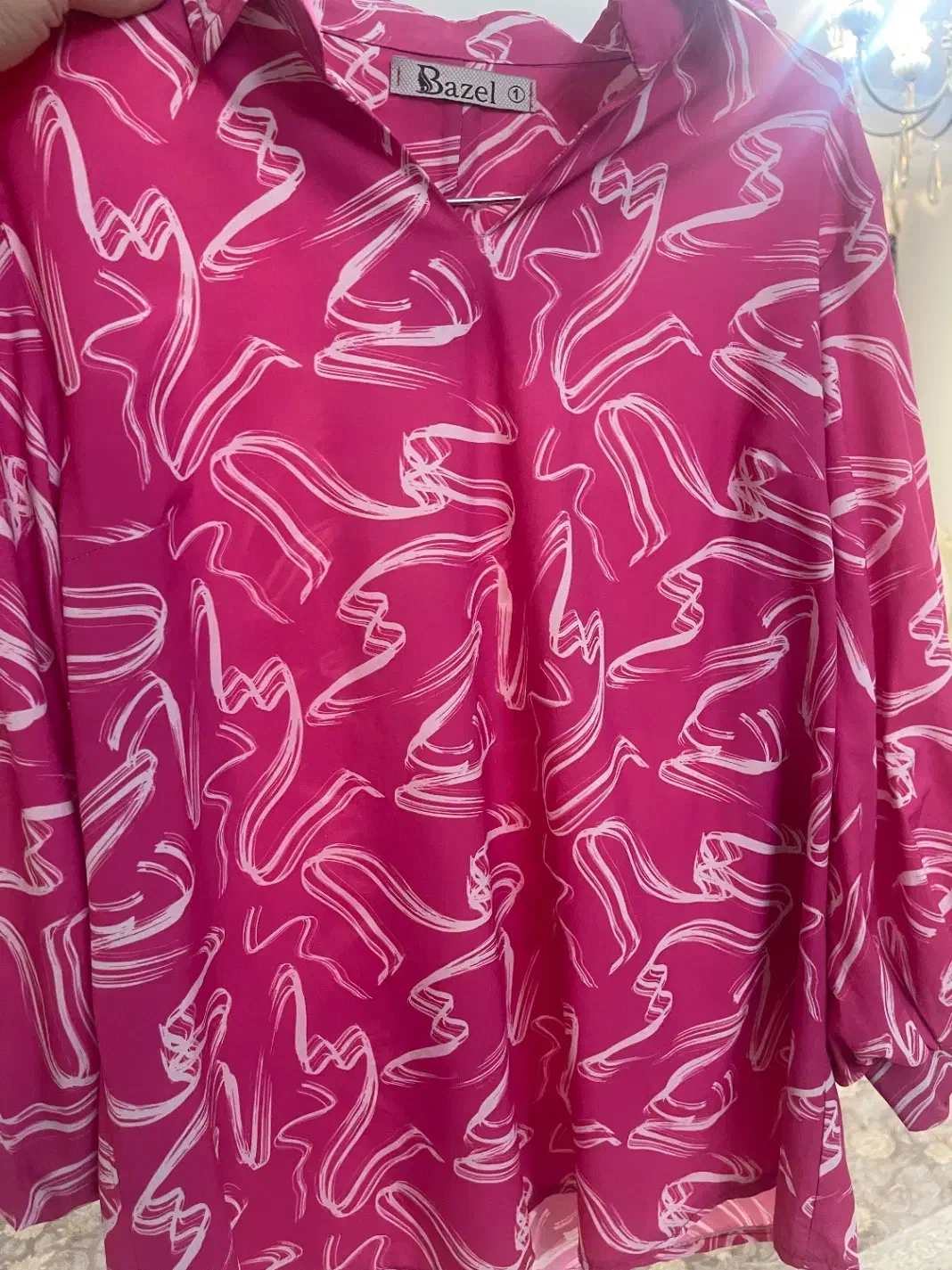 شومیز زنانه|لباس|کرج, باغستان|دیوار