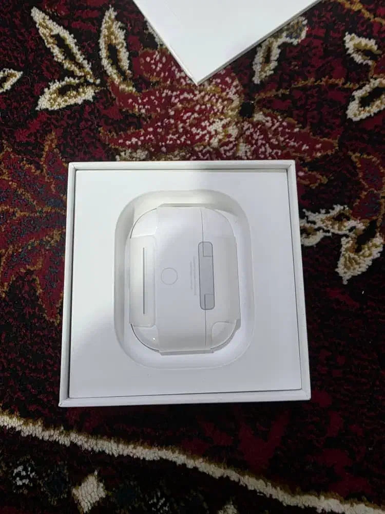 فروش ایرپاد|لوازم جانبی موبایل و تبلت|یاسوج, |دیوار