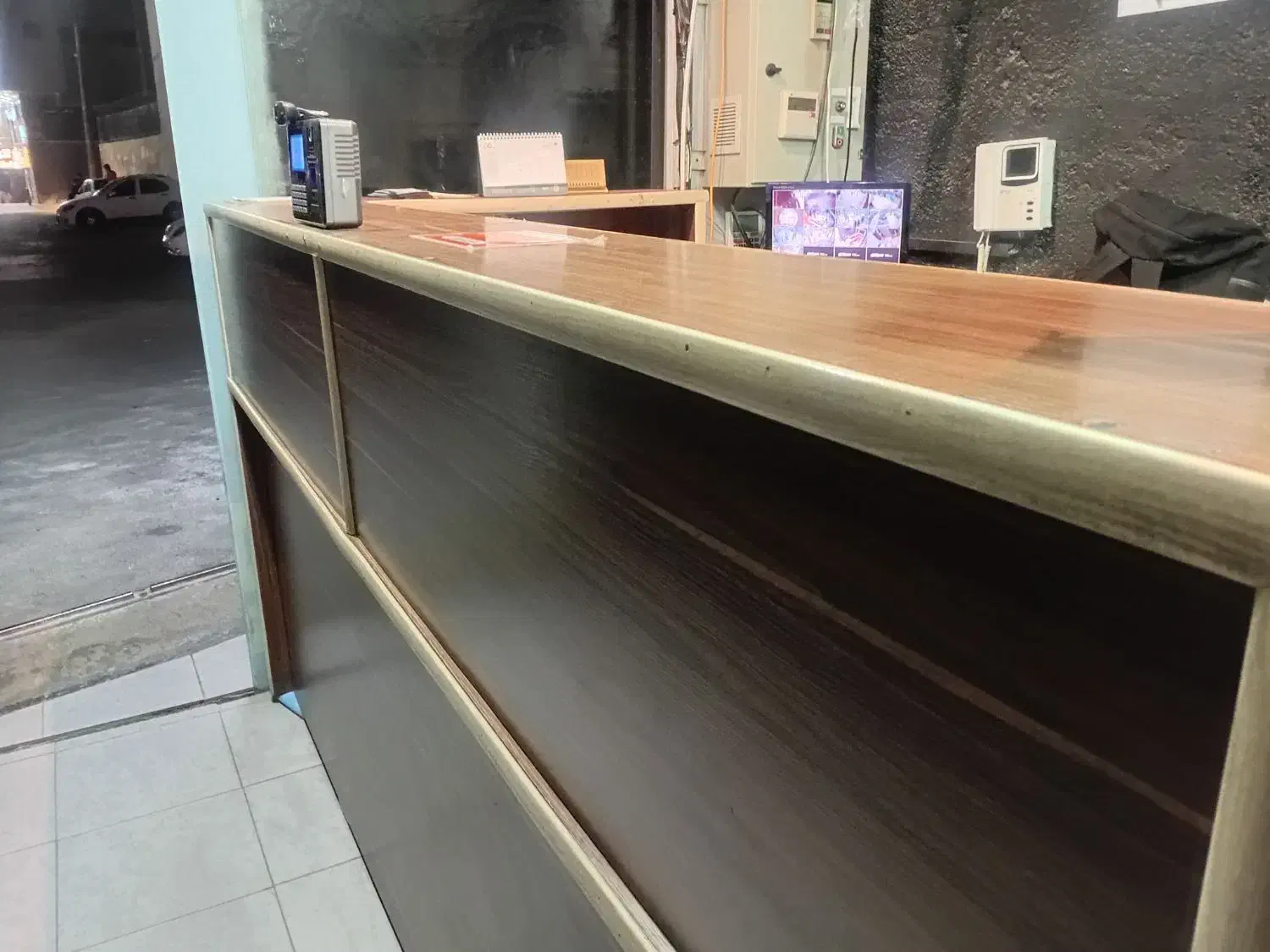 منشی باشگاه بدنسازی آقایان|استخدام اداری و مدیریت|اصفهان, سعادت‌آباد|دیوار