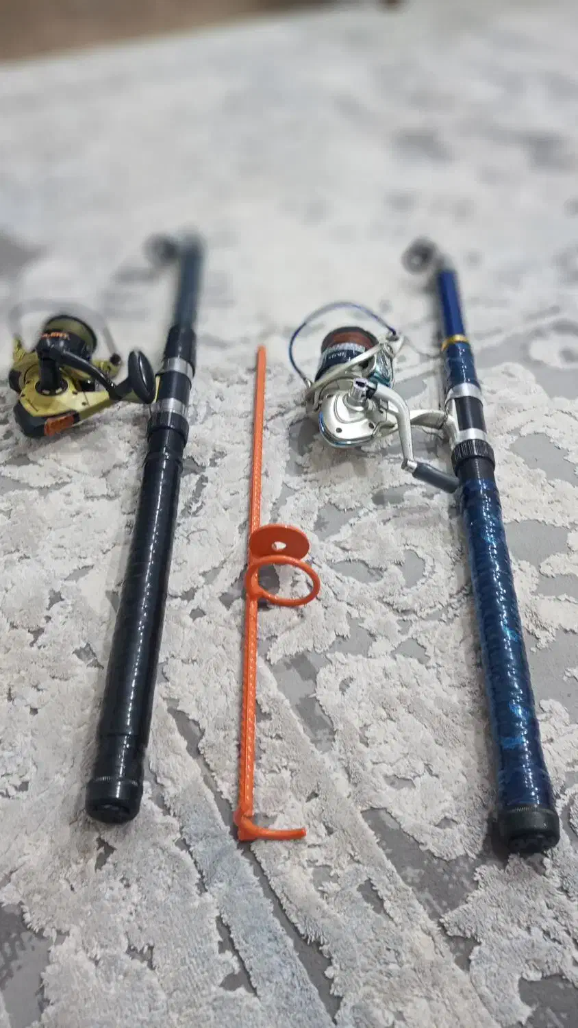 لنسرماهیگیری|ماهیگیری|گرگان, |دیوار