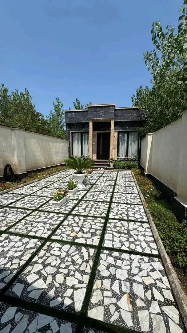 ویلا مدرن در زیباکنار خشکبیجار|فروش خانه و ویلا|رشت, دیلمان|دیوار