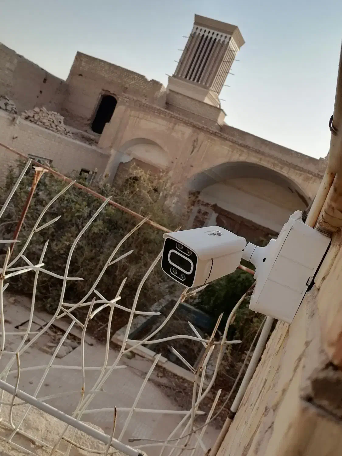 فروش و نصب دوربین مداربسته نصب سریع و اقساط 7ماهه|دوربین مداربسته|یزد, |دیوار