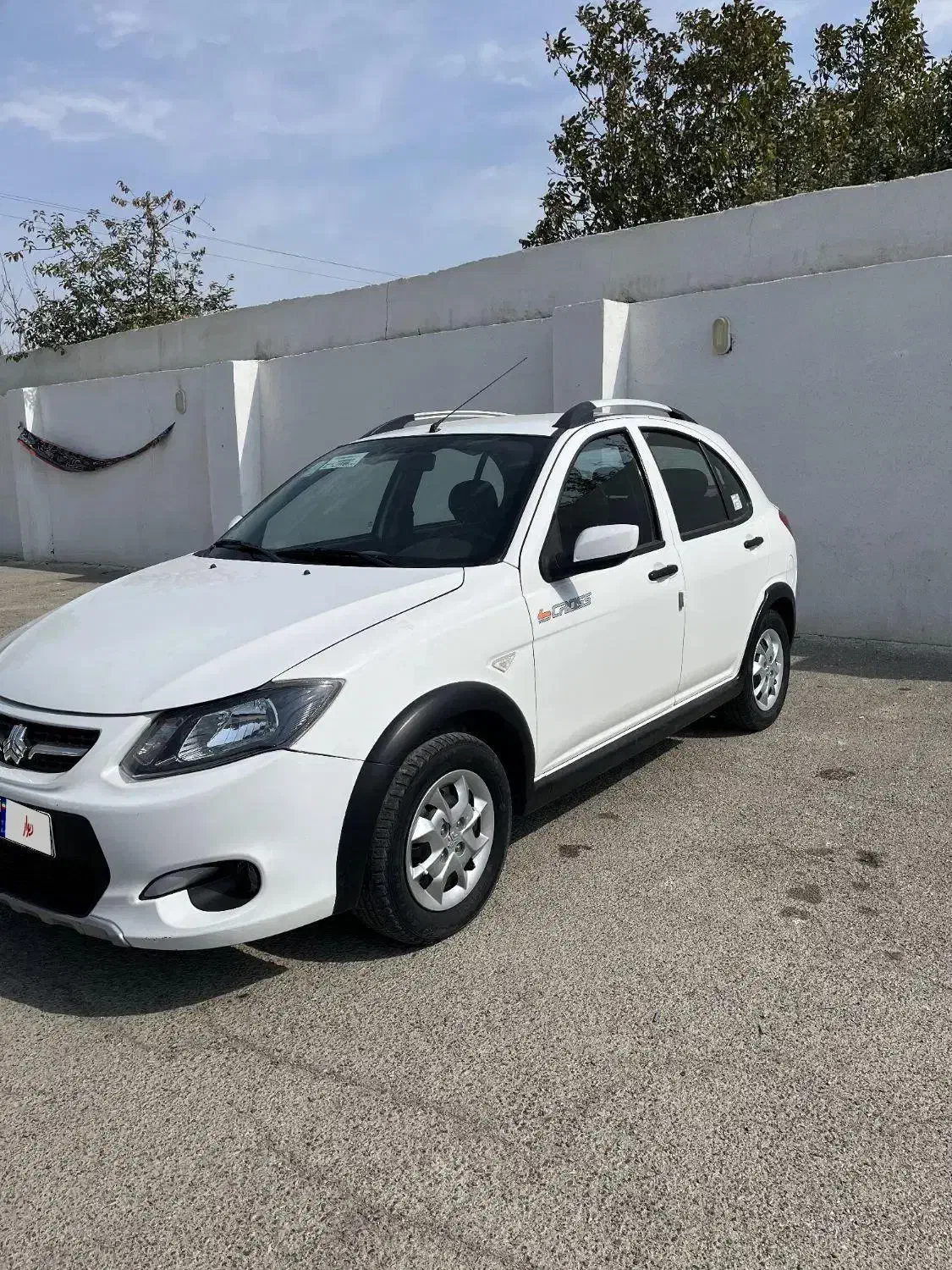 کوییک s بی رنگ|خودرو سواری و وانت|شهریار, اسکمان|دیوار