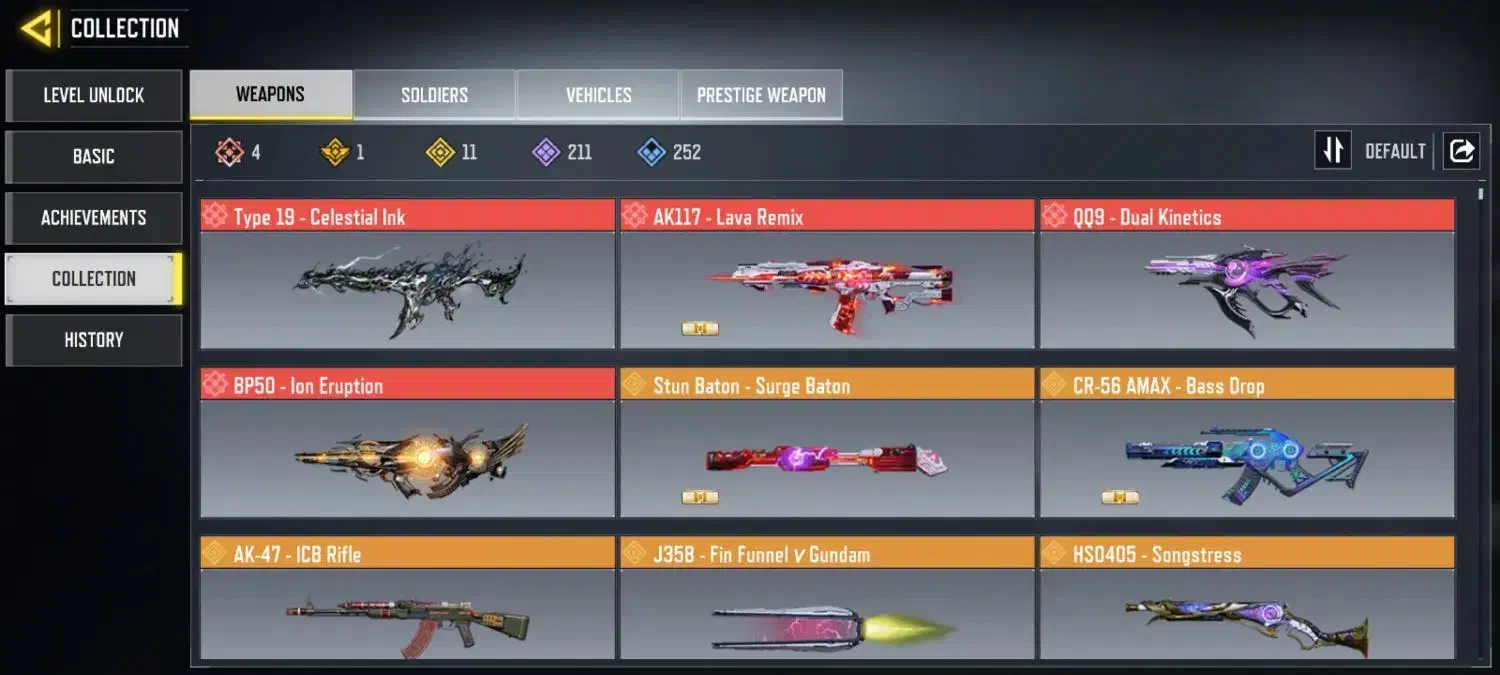 اکانت کالاف متیک|کنسول، بازی ویدئویی و آنلاین|مشهد, رسالت|دیوار