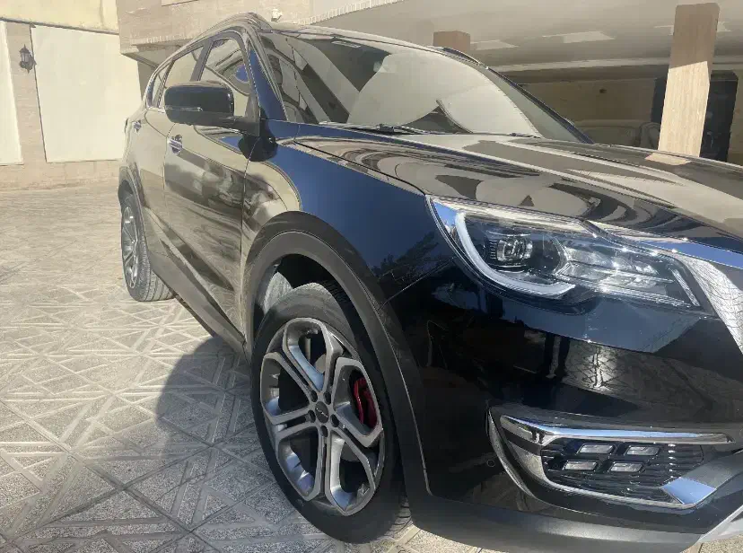 فیدیلیتی مدل ۴۰۲|خودرو سواری و وانت|تهران, نارمک|دیوار