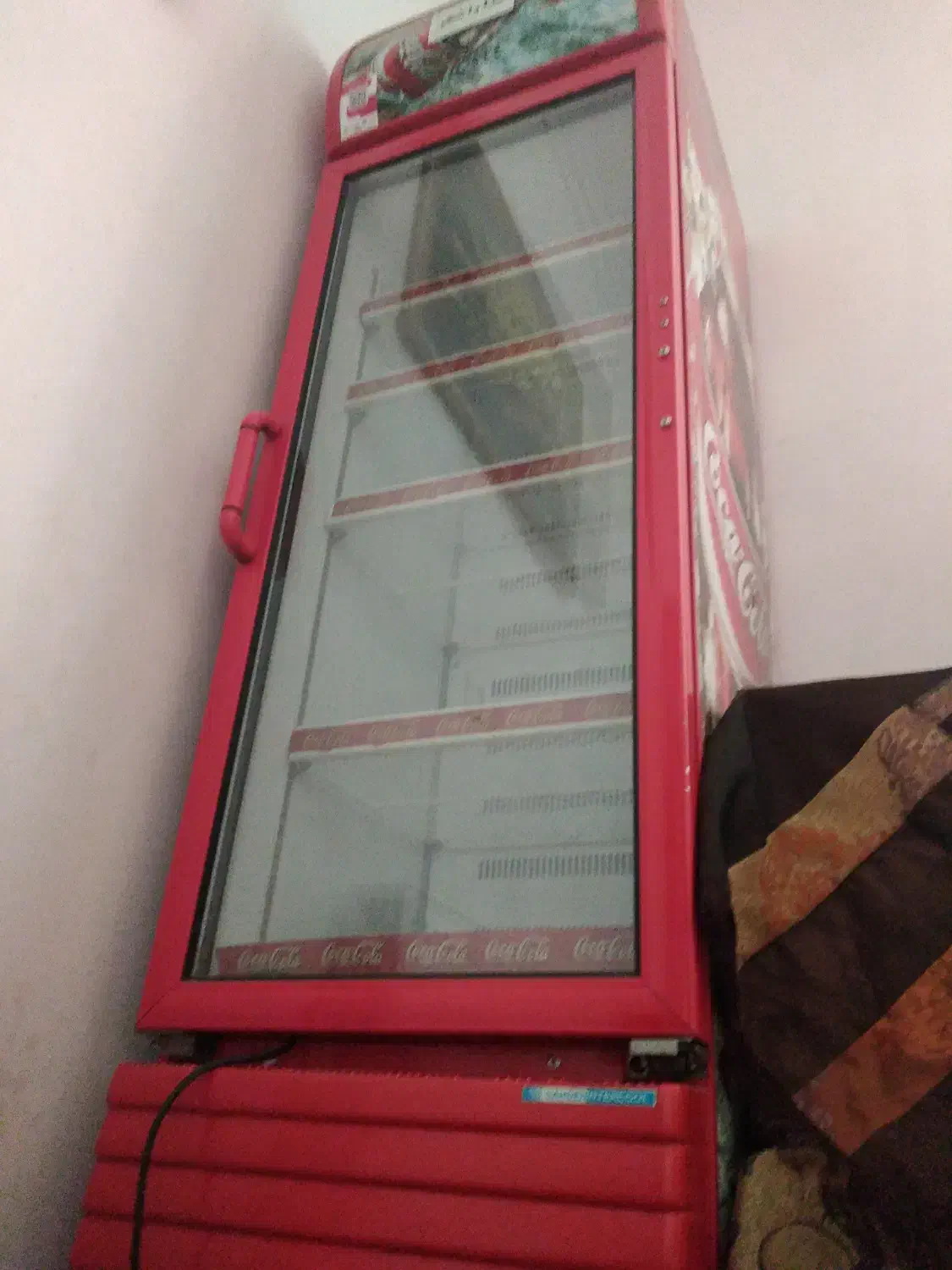 یخچال تک درب|فروشگاه و مغازه|زرند, |دیوار