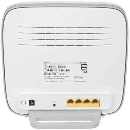 4400 مبین نت|مودم و تجهیزات شبکه|ایذه, |دیوار