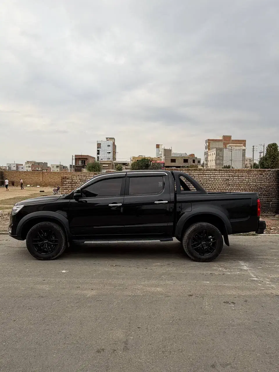 کی ام سی (KMCT8)مدل401|خودرو سواری و وانت|گنبد کاووس, |دیوار