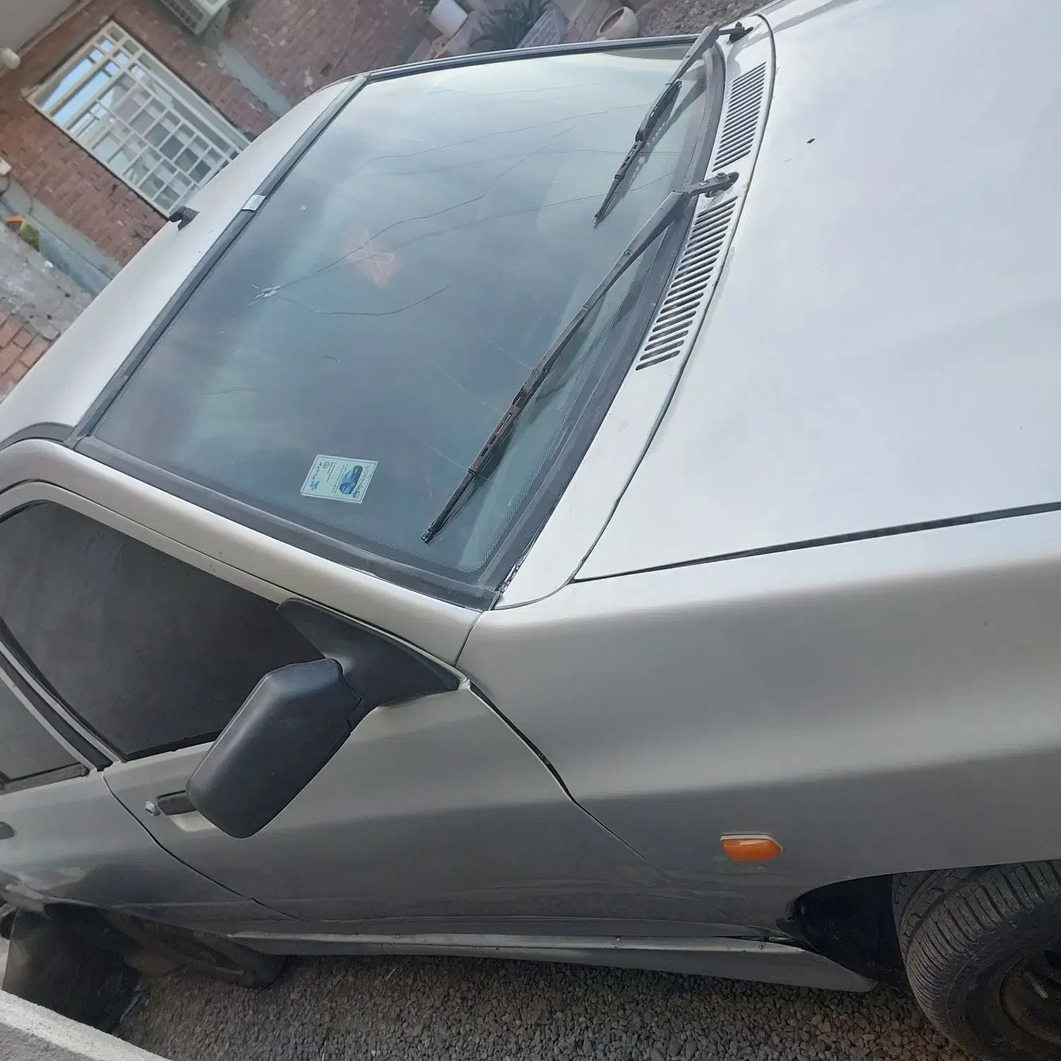 پراید ۱۳۱|خودرو سواری و وانت|کهنوج, |دیوار