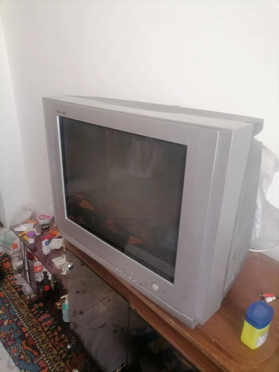 تلوزیون 21|تلویزیون و پروژکتور|خوانسار, |دیوار