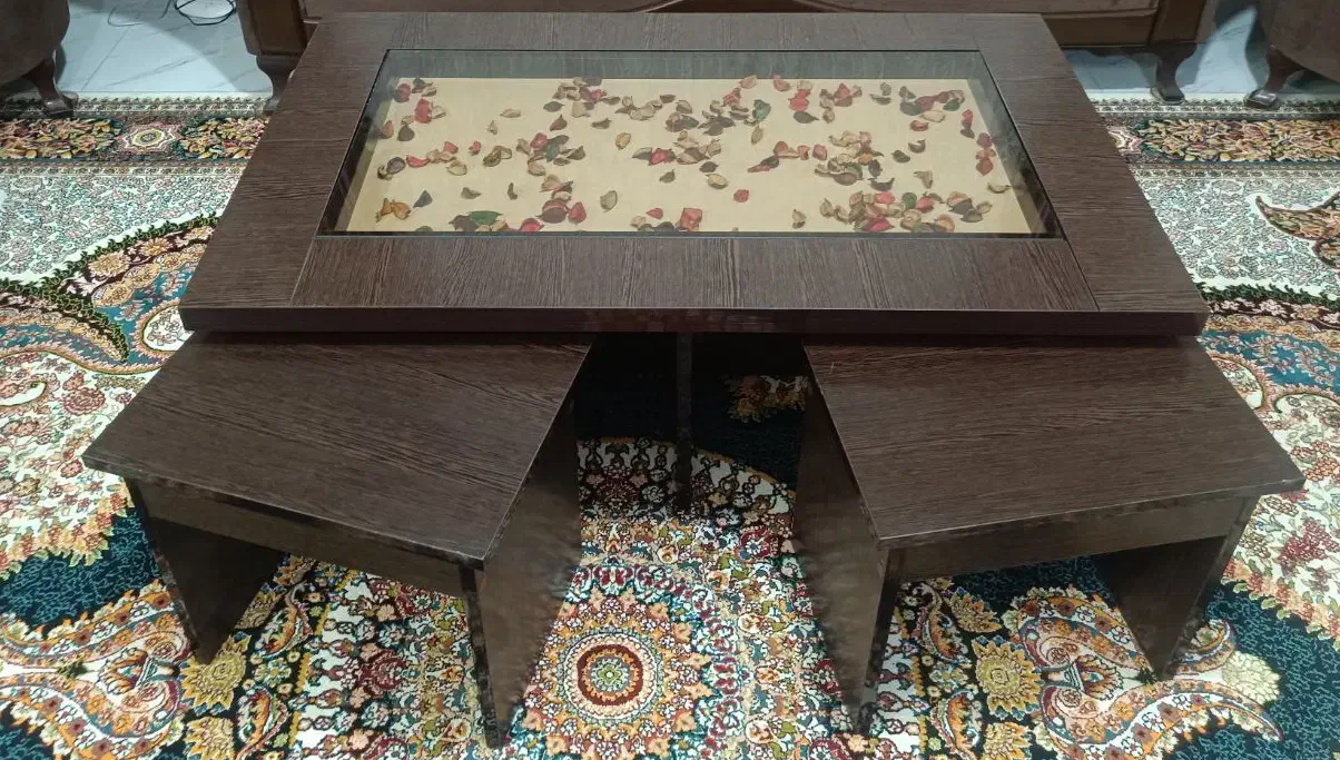 میز|مبلمان خانگی و میز عسلی|فردیس, شهرک شهید حسینی|دیوار