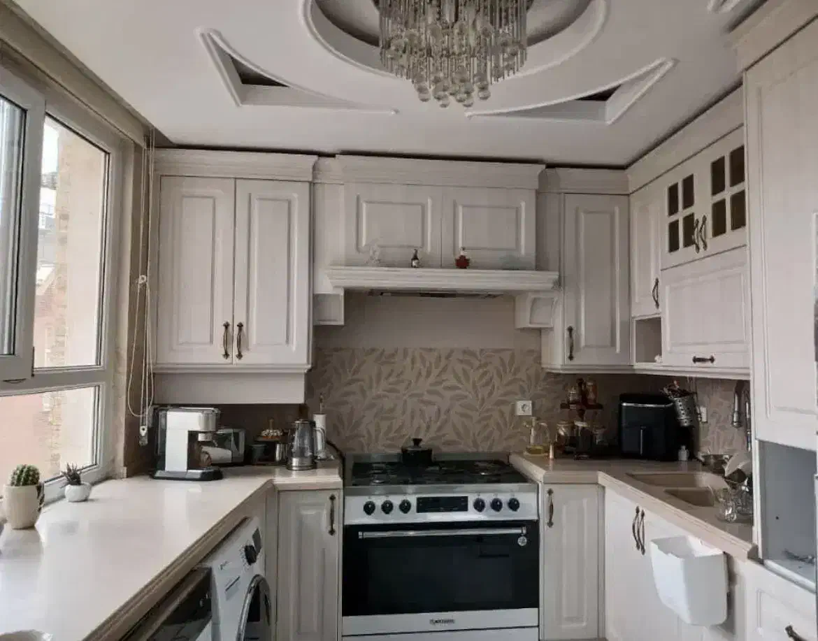 اصالت در هر آجر،آرامش در هر نفس*۱۱۰متر*نیسانیان|اجارهٔ آپارتمان|اراک, |دیوار