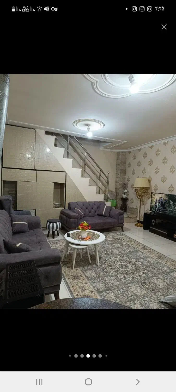 اجاره  وفروش  واحد دربست دوبلکس ۸۰متری|اجارهٔ آپارتمان|رشت, جماران|دیوار