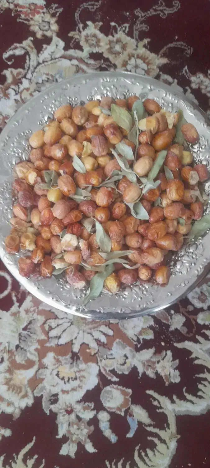 سنجدتازه|خوردنی و آشامیدنی|فرمهین, |دیوار