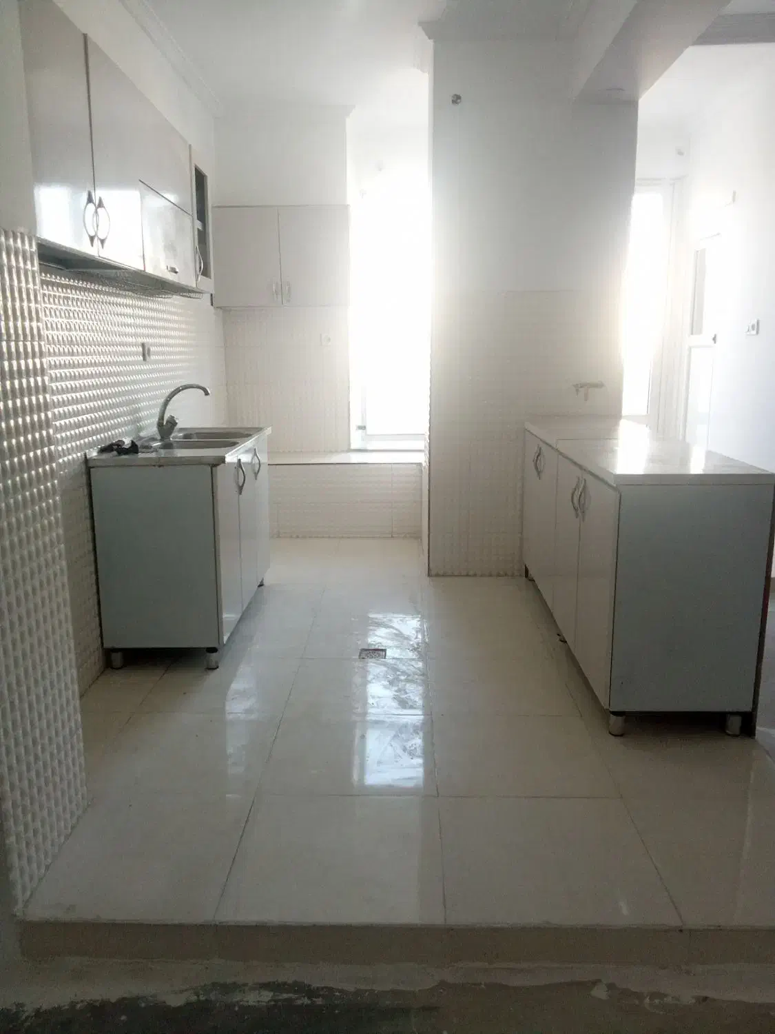 اجاره خانه در رباط کریم|اجارهٔ آپارتمان|رباطکریم, رباطکریم|دیوار