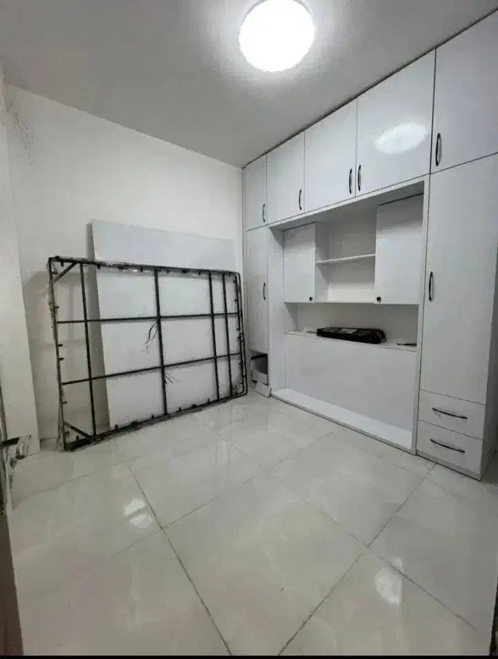 فروش آپارتمام اکازیون با شرایط|فروش آپارتمان|مشهد, حضرت حجت|دیوار