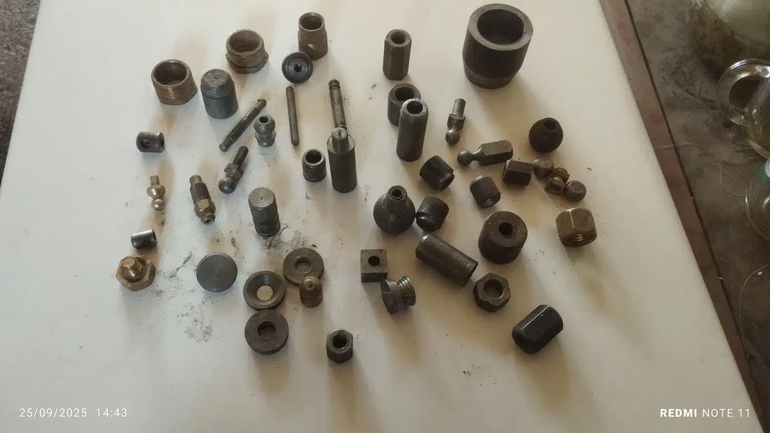 سری تراشی تراب سری تراش تراپ|خدمات پیشه و مهارت|تهران, نعمت‌آباد|دیوار