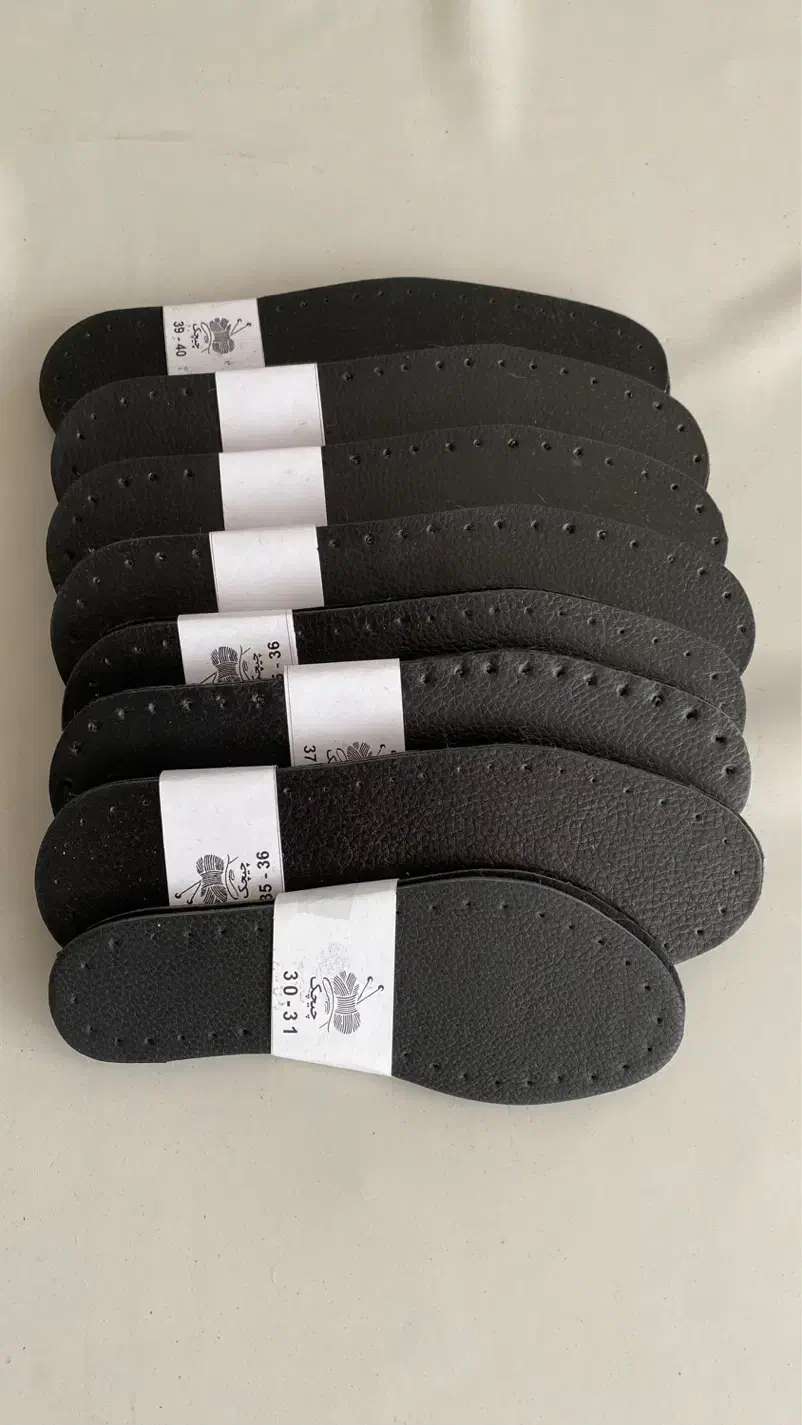 کفی مخصوص پاپوش|کیف، کفش، کمربند|تهران, فرمانیه|دیوار