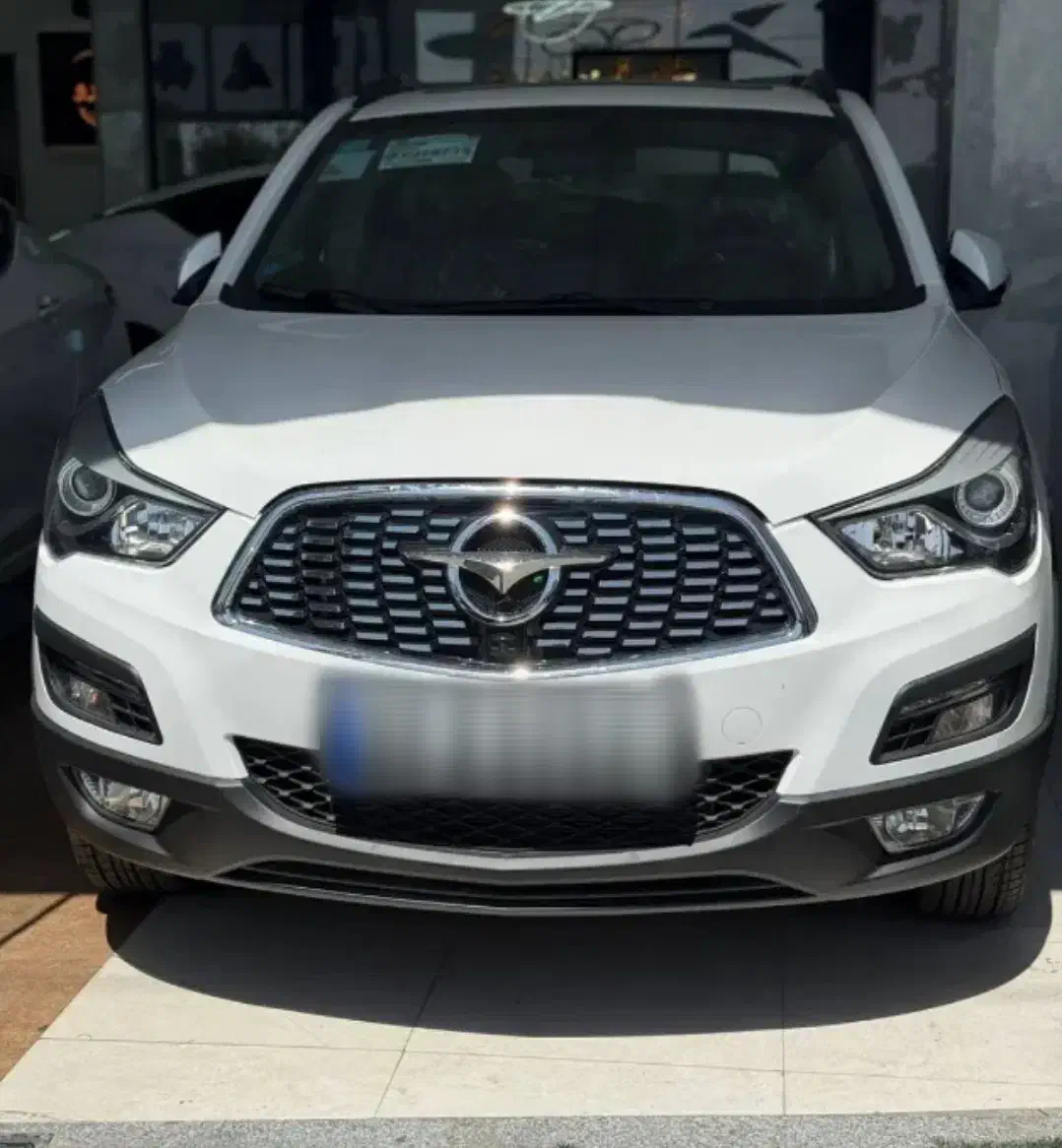 هایما S5 S7 S8 X7/صفروخشک/تحویل‌روز|خودرو سواری و وانت|تهران, ستارخان|دیوار