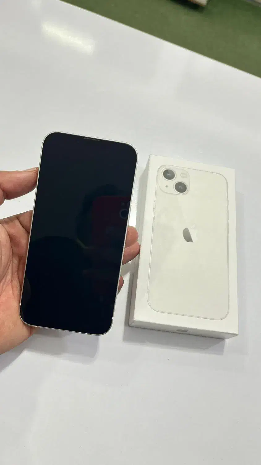 iphone13normal|موبایل|اهواز, کمپلو شمالی|دیوار