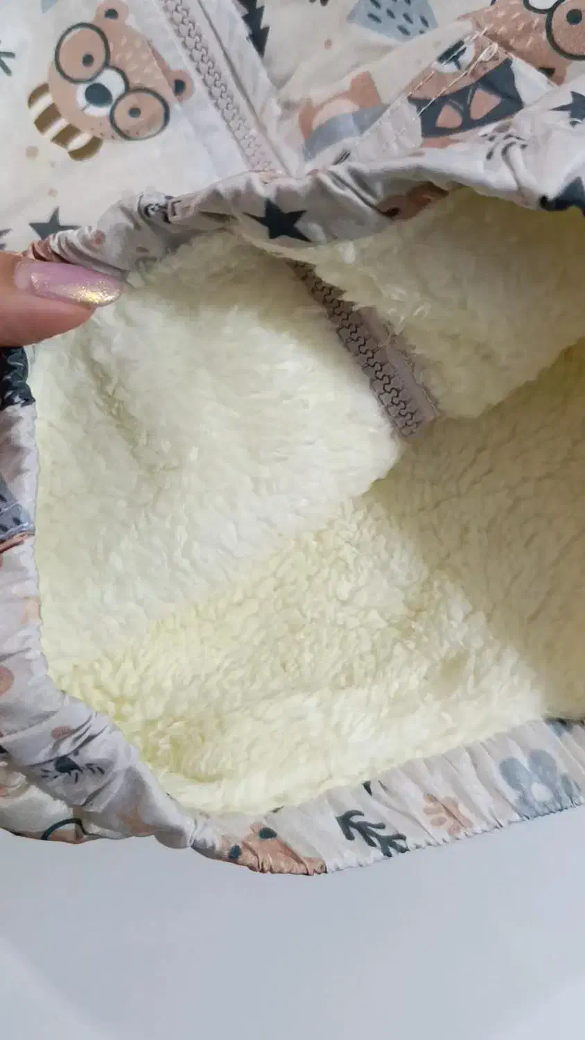 کاپشن بچه گانه نو|کفش و لباس بچه|خرمدره, |دیوار