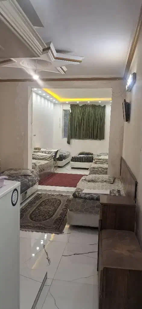 تور زیارتی مشهد مقدس|تور و چارتر|خمینیشهر, |دیوار