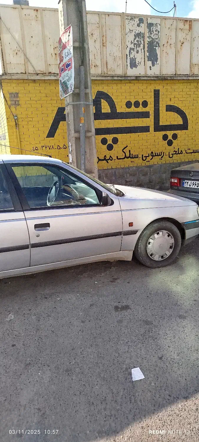 خودرو سواری|خودرو سواری و وانت|اردبیل, |دیوار