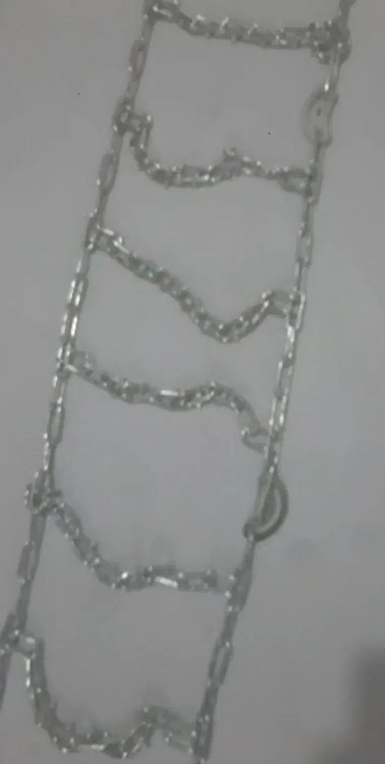 زنجیر چرخ سمند رینگ15نو اک|قطعات یدکی و لوازم جانبی|گلبهار, شهر جدید گلبهار|دیوار