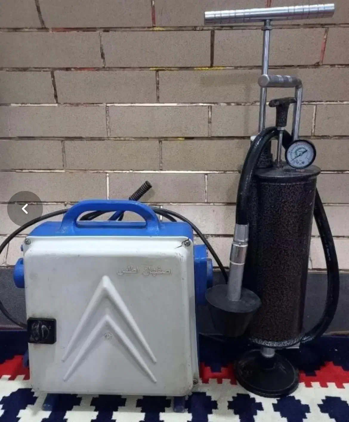 لوله بازکنی|خدمات پیشه و مهارت|اصفهان, سروستان|دیوار