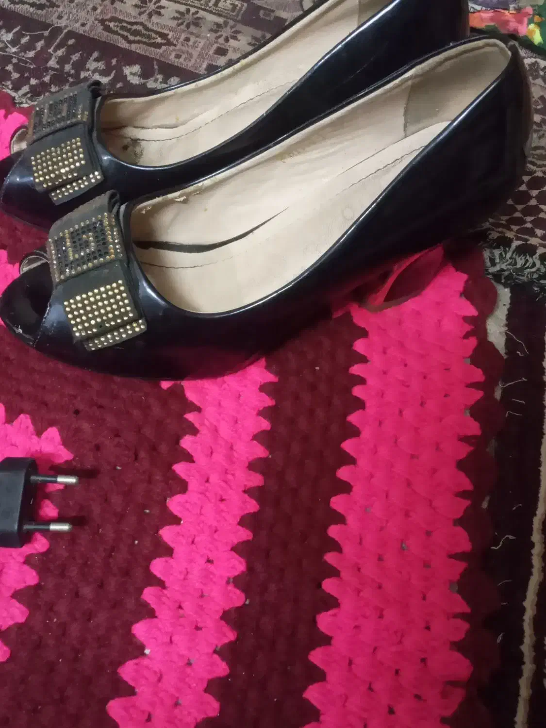 تلویزیون|پخش‌کننده DVD و ویدیو|قرچک, داوود آباد|دیوار