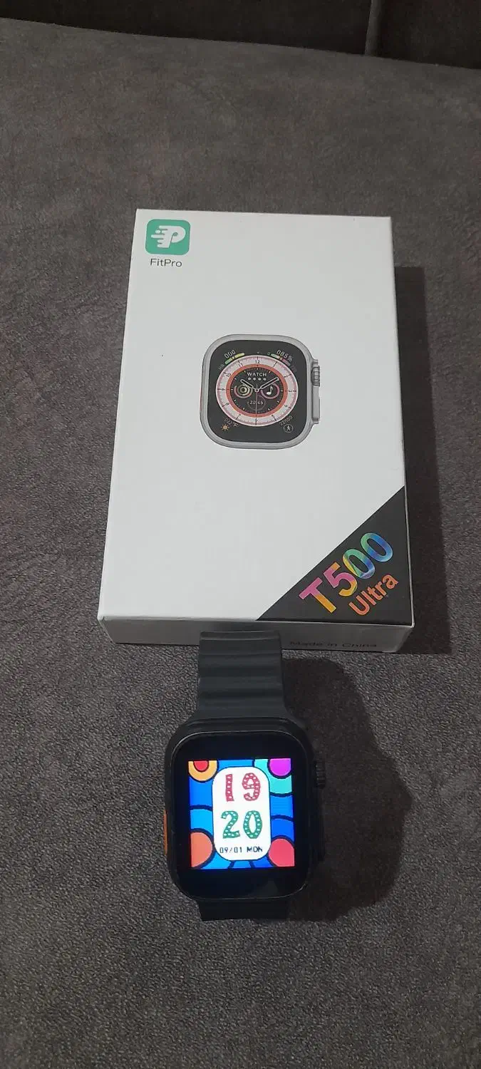 ultra t500|ساعت|شیراز, شهرک سعدی|دیوار