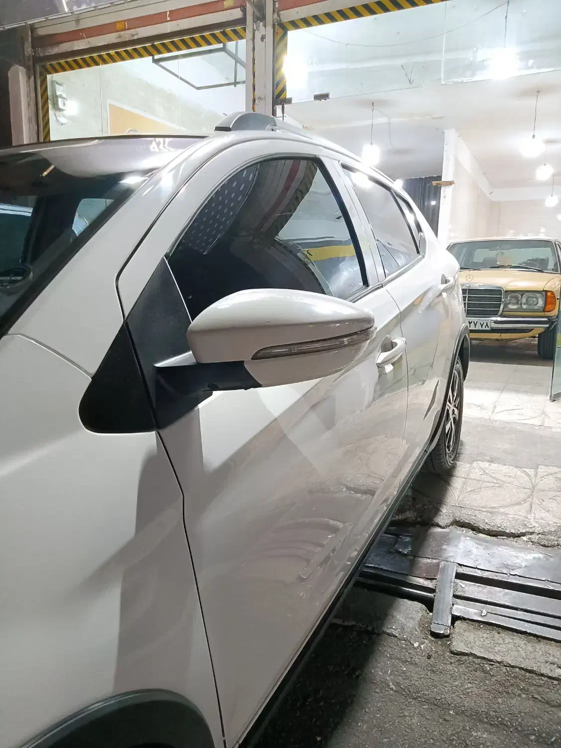 لیفان X50|خودرو سواری و وانت|قدس, شهرقدس|دیوار