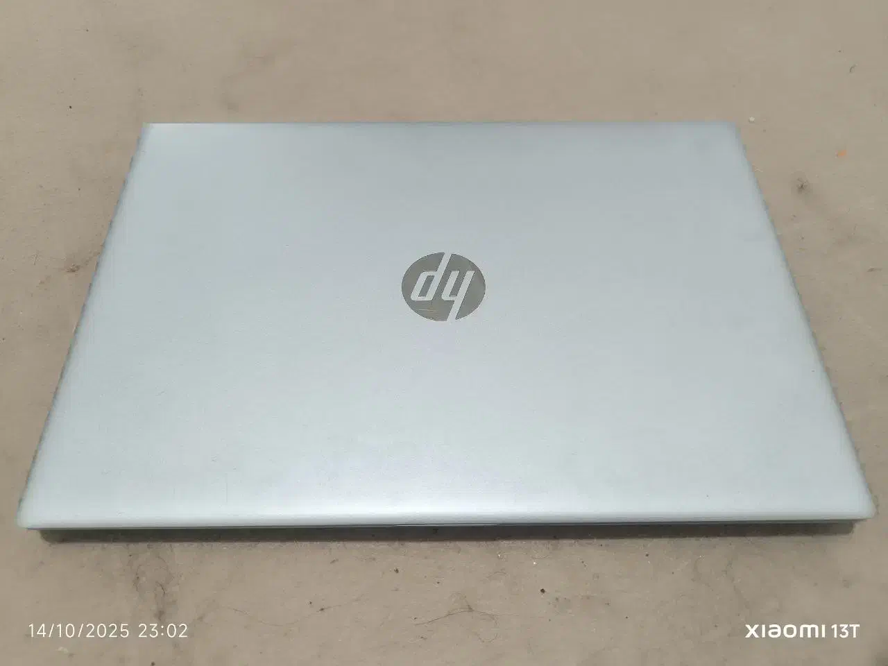 لبتاب ho probook 8650u|رایانه همراه|مشهد, طلاب|دیوار