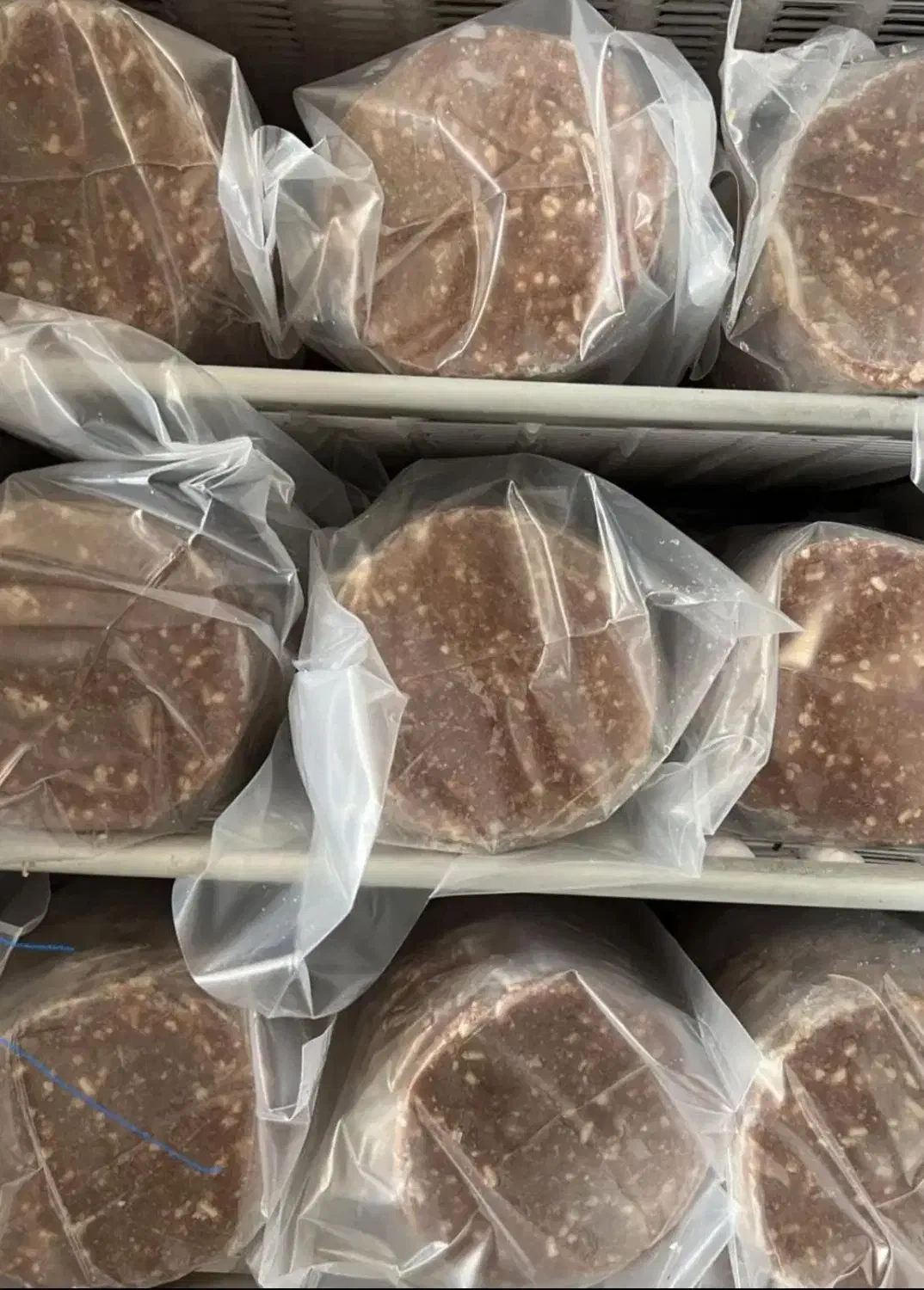 همبرگر دستی باکیفیت|خوردنی و آشامیدنی|کرج, عظیمیه|دیوار