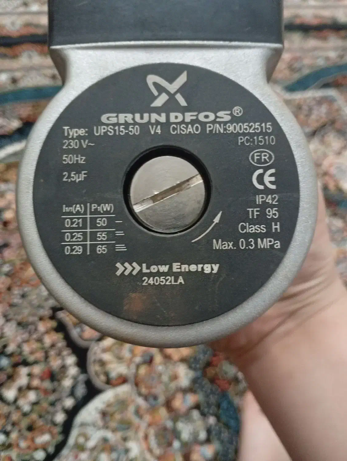 پمپ پکیچ|آبگرمکن، پکیج، شوفاژ|زنجان, |دیوار