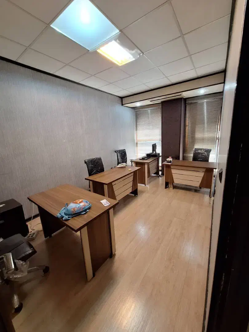 استخدام ۲نفر نیروی (خانم و آقا)|استخدام اداری و مدیریت|تهران, عباس‌آباد|دیوار