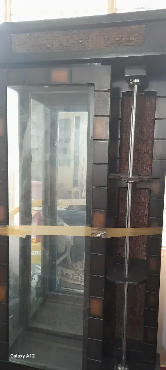 گنجه|بوفه، ویترین، کنسول|مشهد, نوغان|دیوار