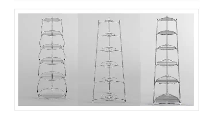 استند قابلمه|آب‌چکان و نظم‌دهنده ظروف|فردیس, فردیس|دیوار