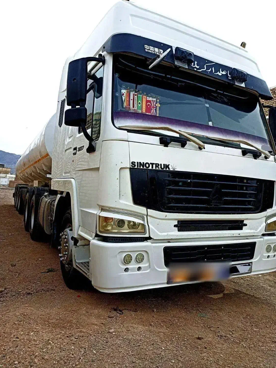 هووبسیار تمیز|خودرو سنگین|بیرجند, |دیوار