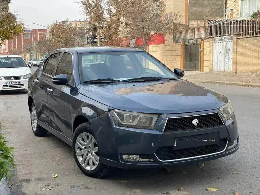 دنا پلاس ۱۴۰۰ نقد اقساط|خودرو سواری و وانت|مشهد, رسالت|دیوار