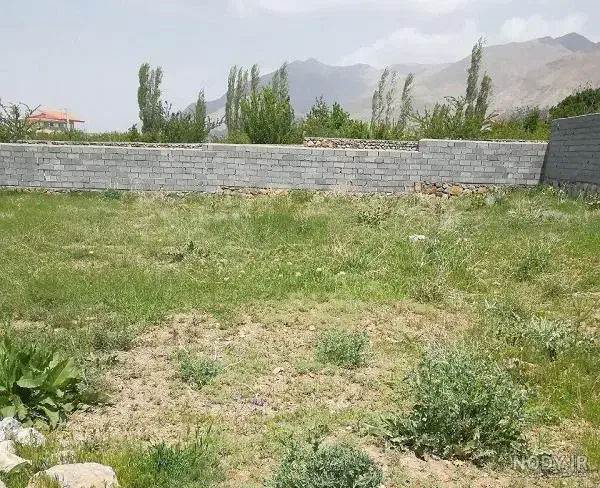 فروش زمین 2000متری|فروش زمین و ملک کلنگی|مرودشت, محمد آباد|دیوار