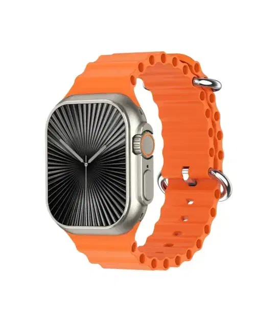 ساعت هوشمند F15 max مدل 48681|ساعت|تهران, فاطمی|دیوار