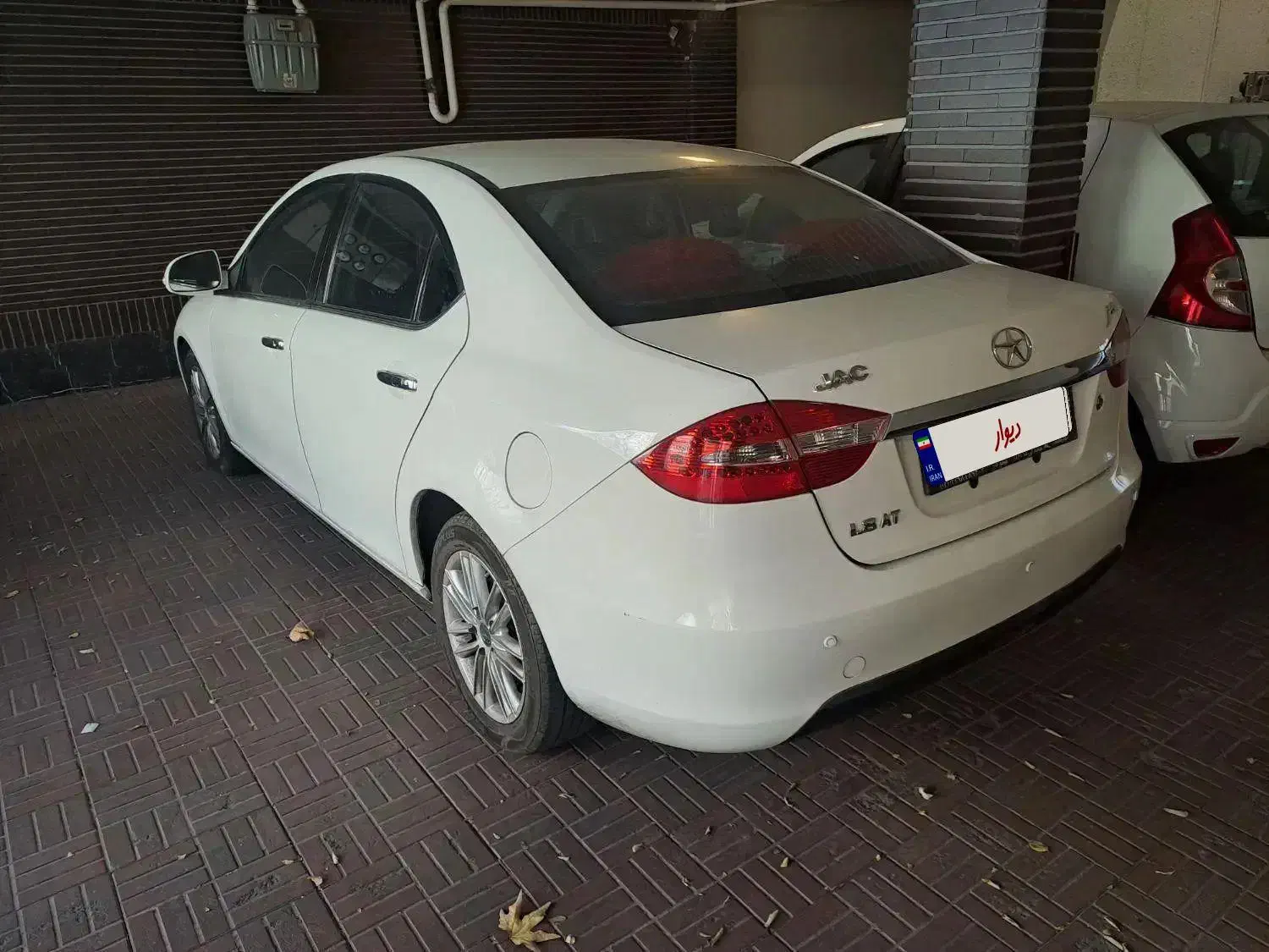 جک J5|خودرو سواری و وانت|تهران, گیشا|دیوار