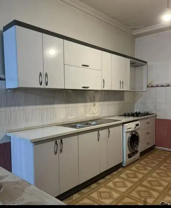 کابینت پیش ساخته (میدان ۲۲بهمن)|مصالح و تجهیزات ساختمان|کوهدشت, |دیوار