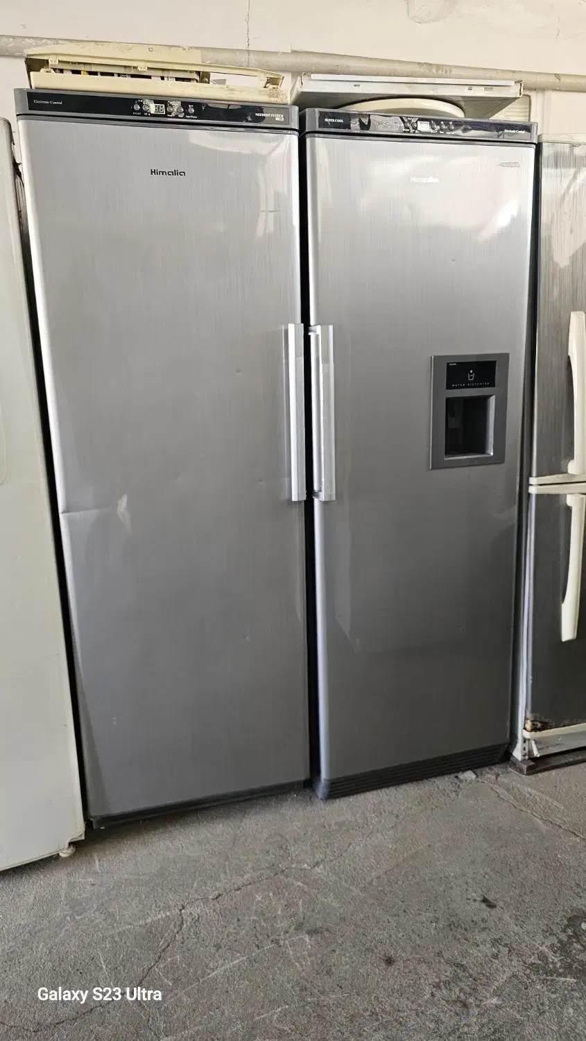 یخچال فریزر هیمالیا|یخچال و فریزر|جاجرم, |دیوار